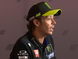 Nasib Valentino Rossi Kini Jadi Target Pebalap-pebalap Muda