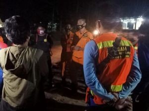 Nenek 65 Tahun, Dikabarkan Hilang di Hutan Area Tambang Palaran Samarinda