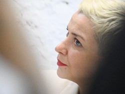 Tokoh Oposisi Belarus Diancam Dideportasi dalam Keadaan Hidup atau Mati