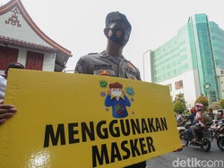 Pro-Kontra: Syarat Perjalanan Sudah, Perlukah Masker Dilonggarkan Juga?