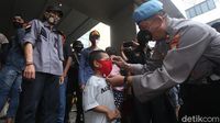 Upaya Menekan Penyebaran COVID-19 Terus Digenjot