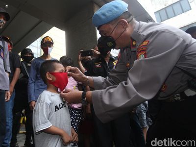 Upaya Menekan Penyebaran COVID-19 Terus Digenjot