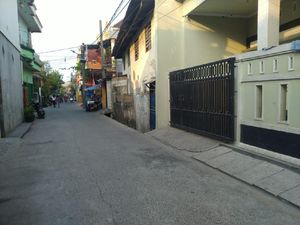 Viral Video Diduga Tuyul di Priok, Warga Ngaku Sering Kehilangan Uang Viral Video Diduga Tuyul di Priok, Warga Ngaku Sering Kehilangan Uang