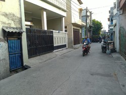 Viral Video Diduga Tuyul di Priok, Begini Cerita Warga