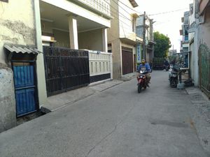 Viral Video Diduga Tuyul di Priok, Begini Cerita Warga Viral Video Diduga Tuyul di Priok, Begini Cerita Warga