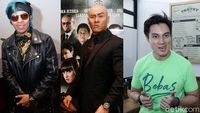 Atta Halilintar hingga Baim Wong, Daftar Pendapatan YouTuber Indonesia