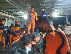 1 Nelayan Hilang di Laut Cianjur Ditemukan Tewas, 1 Orang Masih Dicari