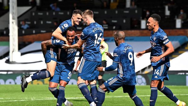 Aubameyang Sudah Teken Kontrak, Ini 5 PR Arsenal Berikutnya