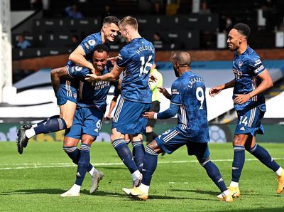 Aubameyang Sudah Teken Kontrak, Ini 5 PR Arsenal Berikutnya