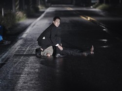 Sinopsis A Hard Day, Tayang 12 September di Trans 7