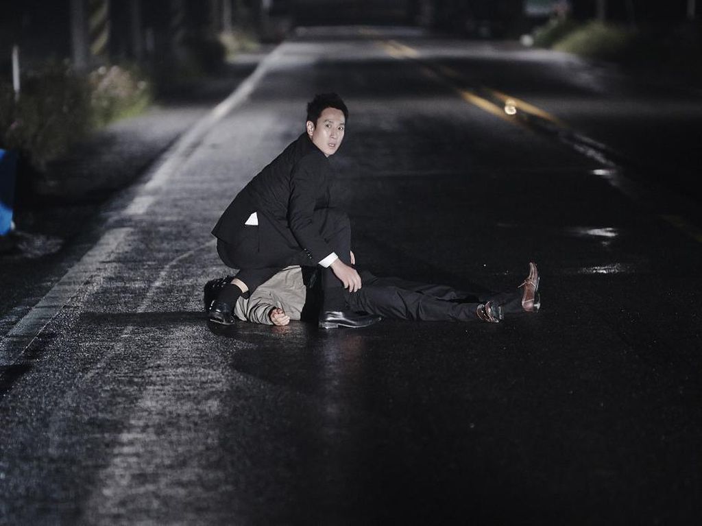 Sinopsis A Hard Day, Tayang 12 September di Trans 7 Sinopsis A Hard Day, Tayang 12 September di Trans 7