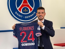 AS Roma Pinjamkan Florenzi ke PSG