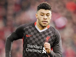 Liverpool Rilis Jersey Ketiga, Motifnya Terinspirasi Bendera Fans