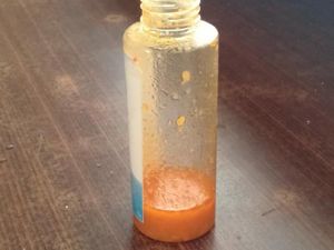 Siramkan Cairan Cabe ke Mata Penjaga Toko, Siswa SMP Ini Gondol iPhone