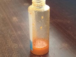 Siramkan Cairan Cabe ke Mata Penjaga Toko, Siswa SMP Ini Gondol iPhone