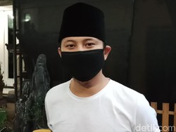 Petahana di Pilbup Trenggalek Pastikan Diri Negatif COVID-19