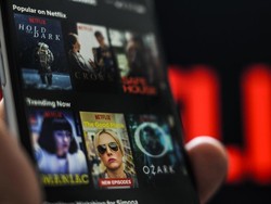 Setop Nonton IndoXXI-Lk21! Streaming Film di 10 Aplikasi Ini Aja