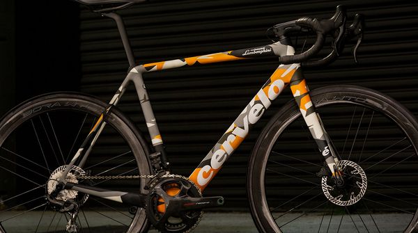 Sepeda Lamborghini buat Sultan yang Suka Gowes, Harganya Setara Yaris