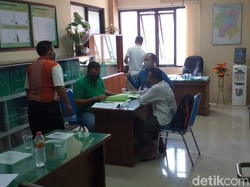 Buron 8 Tahun, DPO Korupsi Perjalanan Dinas DPRD Kota Probolinggo Diamankan