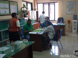 Buron 8 Tahun, DPO Korupsi Perjalanan Dinas DPRD Kota Probolinggo Diamankan Buron 8 Tahun, DPO Korupsi Perjalanan Dinas DPRD Kota Probolinggo Diamankan