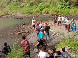 Dua Bocah di Tulungagung Tewas Tenggelam Saat Bermain di Sungai