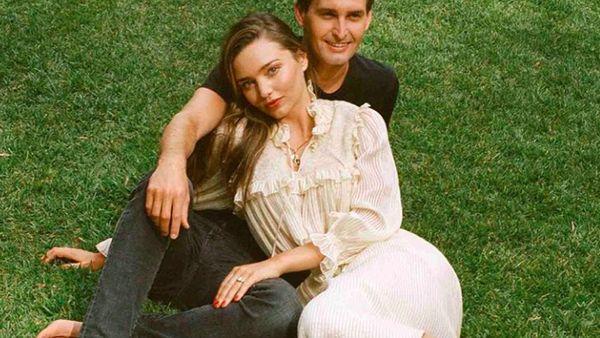 Ini Orang Terkaya Paling Muda, Istrinya Supermodel Dunia