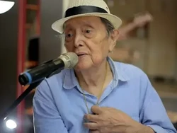 Seniman Boneka Gatot Soenjoto Meninggal Dunia