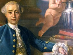 Giacomo Casanova, Bukan Sekadar Perayu Ulung dari Venesia
