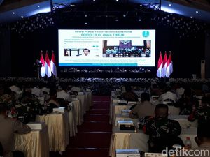 Forkopimda Rapatkan Barisan Percepat Penanganan COVID-19 di Jatim