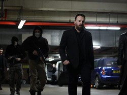 Sinopsis He Who Dares, Misi Melumpuhkan Aksi Teroris