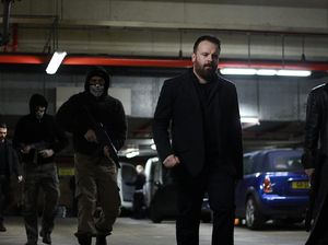 Sinopsis He Who Dares, Film di Bioskop Trans TV Hari Ini Sinopsis He Who Dares, Film di Bioskop Trans TV Hari Ini