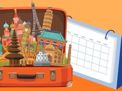 Tanggal Merah Bulan Oktober 2020, Buruan Catat!