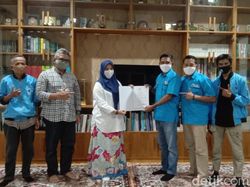 Kalangan Muda Ini Sebut Ipuk Sosok Tepat Lanjutkan Kepemimpinan Banyuwangi
