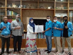 Kalangan Muda Ini Sebut Ipuk Sosok Tepat Lanjutkan Kepemimpinan Banyuwangi