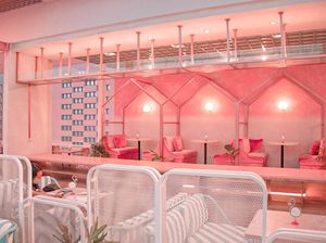 Sudah Mampir? Ini 5 Kafe Baru di Bandung yang Keren Buat Kulineran