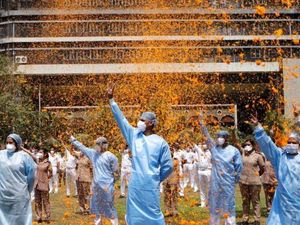 Jakarta Tarik Rem Darurat, Warga Jerman Lebih Takut Trump Ketimbang Virus