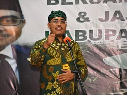 PKB soal Masyumi Reborn: Akhirnya KAMI Jadi Partai