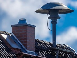 Pertama Sejak Reunifikasi, Jerman Uji Coba Sirene Peringatan Darurat