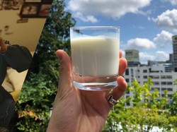 Wow! Jungkook BTS Bikin Penjualan Susu Melesat di Amerika