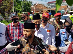 MUI Imbau Pilkada Disambut dengan Niat Baik Membangun Banyuwangi