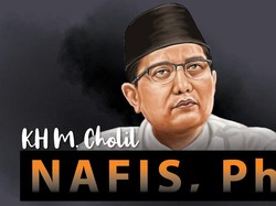 KH Cholil Nafis, Ekonomi Syariah dan Dakwah