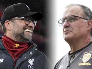 Bielsa, Klopp, dan Flick Berebut Gelar Pelatih Terbaik FIFA 2020
