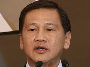 Dikritik Publik terkait Kasus PRT Indonesia, Bos Bandara Changi Mundur Dikritik Publik terkait Kasus PRT Indonesia, Bos Bandara Changi Mundur