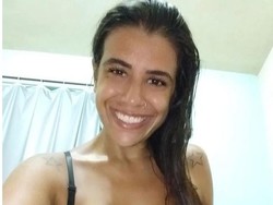 Heboh Bintang Film Dewasa Cantik Tewas Secara Tragis, Ditikam di Leher