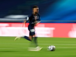 Ikuti Jejak Pele dan Maradona, Neymar Gabung Puma