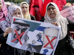 Normalisasi UEA-Israel, Arab Saudi Menolak Disebut Pengkhianat