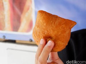 Resep Odading Khas Bandung yang Viral Seperti Buatan Mang Oleh Resep Odading Khas Bandung yang Viral Seperti Buatan Mang Oleh