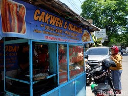 Makanan Penyebab Vagina Bau hingga Odading Mang Sholeh yang Viral