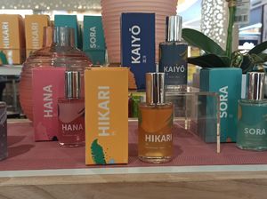 Wajib Coba! Serangkaian Parfum Terbaru Okidoki, Pembangkit Mood Baik Wajib Coba! Serangkaian Parfum Terbaru Okidoki, Pembangkit Mood Baik