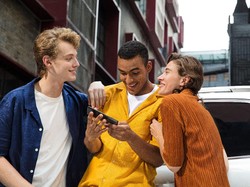 Prediksi Tren Smartphone di 2021, Seperti Apa?